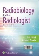 مشخصات، قیمت و خرید رادیوبیولوژی برای رادیولوژیست (اریک هال )