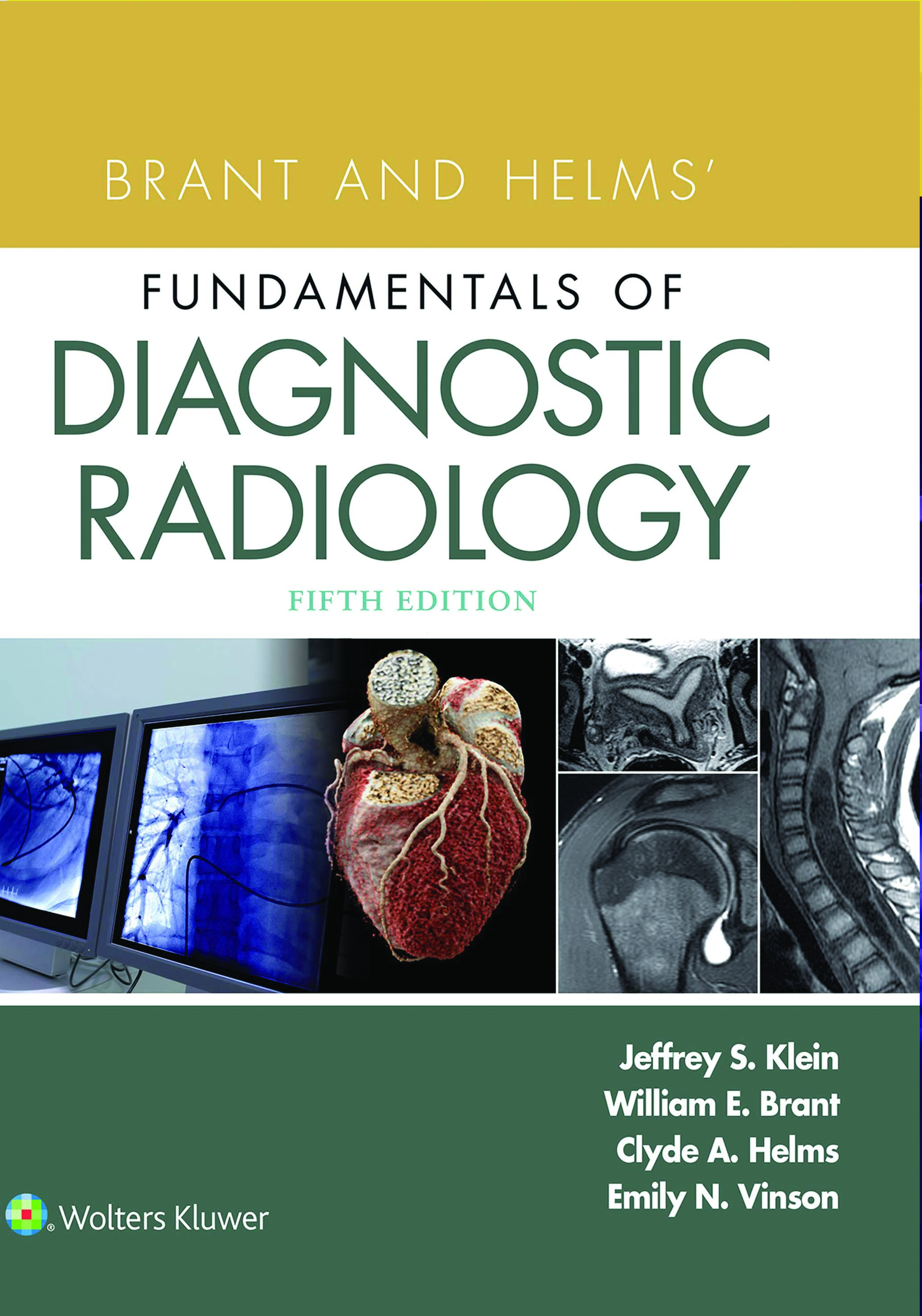 کتاب سوالات بورد و ارتقا تخصصی رادیولوژی 1400 - پشت جلد