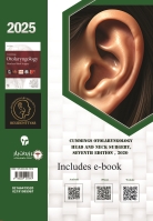 مشخصات، قیمت و خرید جلد 11 گوش و حلق و بینی : گوش داخلی