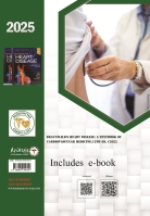 مشخصات، قیمت و خرید مجموعه سؤالات ارتقاء و بورد تخصصی قلب 1403 جلد اول