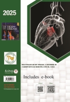 مشخصات، قیمت و خرید مجموعه سؤالات ارتقاء و بورد تخصصی قلب 1403 جلد دوم 