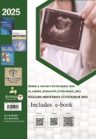 مشخصات، قیمت و خرید گنجینه آزمون‌های فلوشیپ کف لگن زنان و زایمان