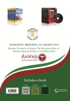 مشخصات، قیمت و خرید جلد 1 جراحی عمومی (تروما،شوک،هموستاز،آب و الکترولیت ، اصول آماده سازی قبل عمل )