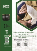 مشخصات، قیمت و خرید جلد 14 ارتوپدی : HAND 4