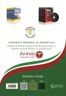 مشخصات، قیمت و خرید   جلد 11 جراحی عمومی (مبانی پیشرفته جراحی پیوند، انکولوژی، ارولوژی، ارتوپدی، پروسیجر جراحی در ICU، نقش جراحی در بلایا، رهبری در جراحی، جراحی در سالمندی، مراقبت پایانی حیات، گزش و گازگرفتگی)