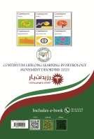 مشخصات، قیمت و خرید نورولوژی 24: اختلالات حرکتی